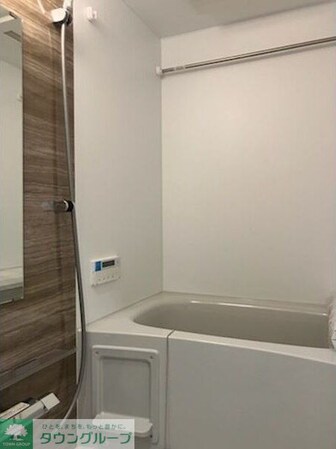 エンジェルK 等々力の物件内観写真